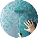 Decorating Paint Effects