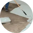 Floor Painting